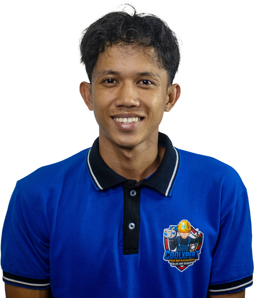 Carlo Joseph  Baral