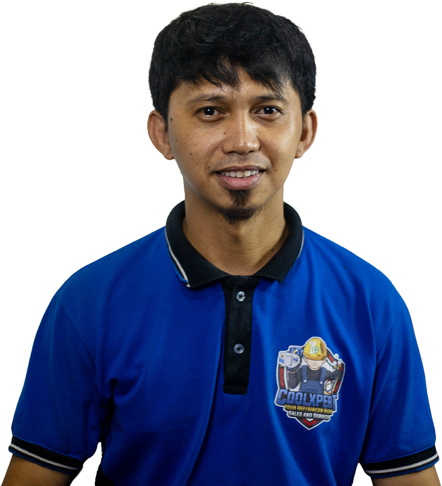 Dela Cruz J.