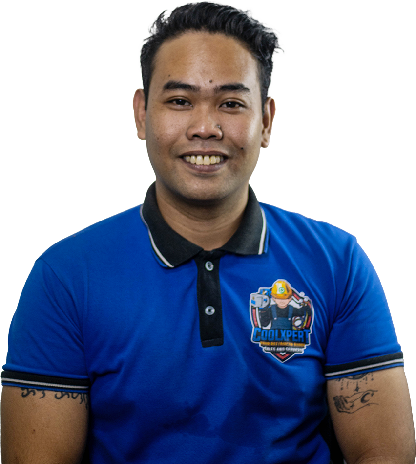 Aljon Guevarra