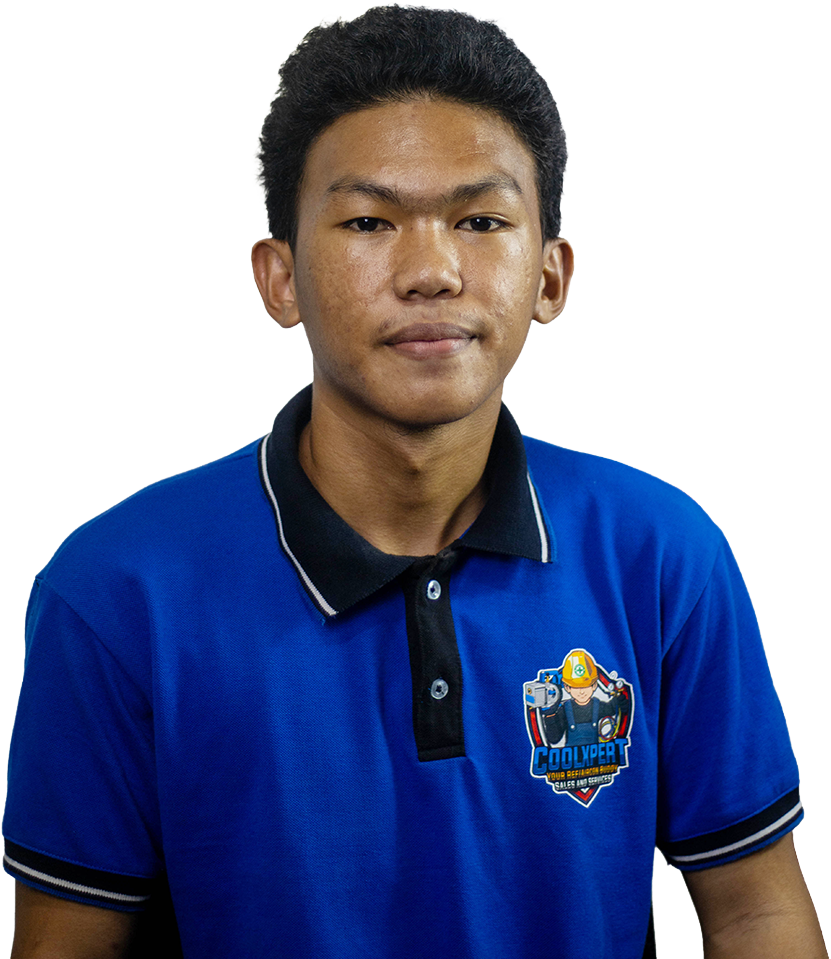 Roland Marcelino