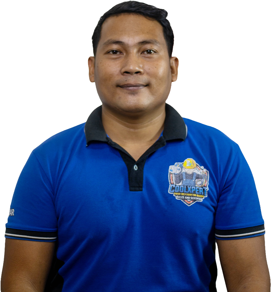 Edmar Suangco