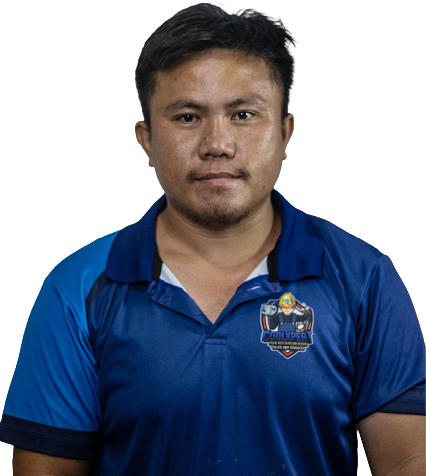 Jericho Vargas