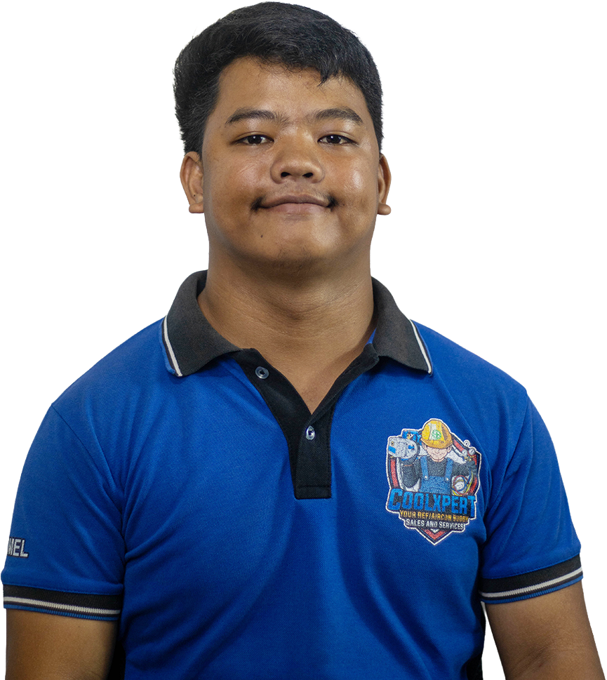 ROMMEL YANZON
