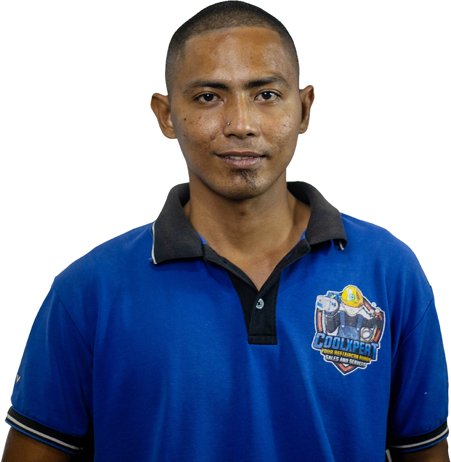 Axl John Cabrera