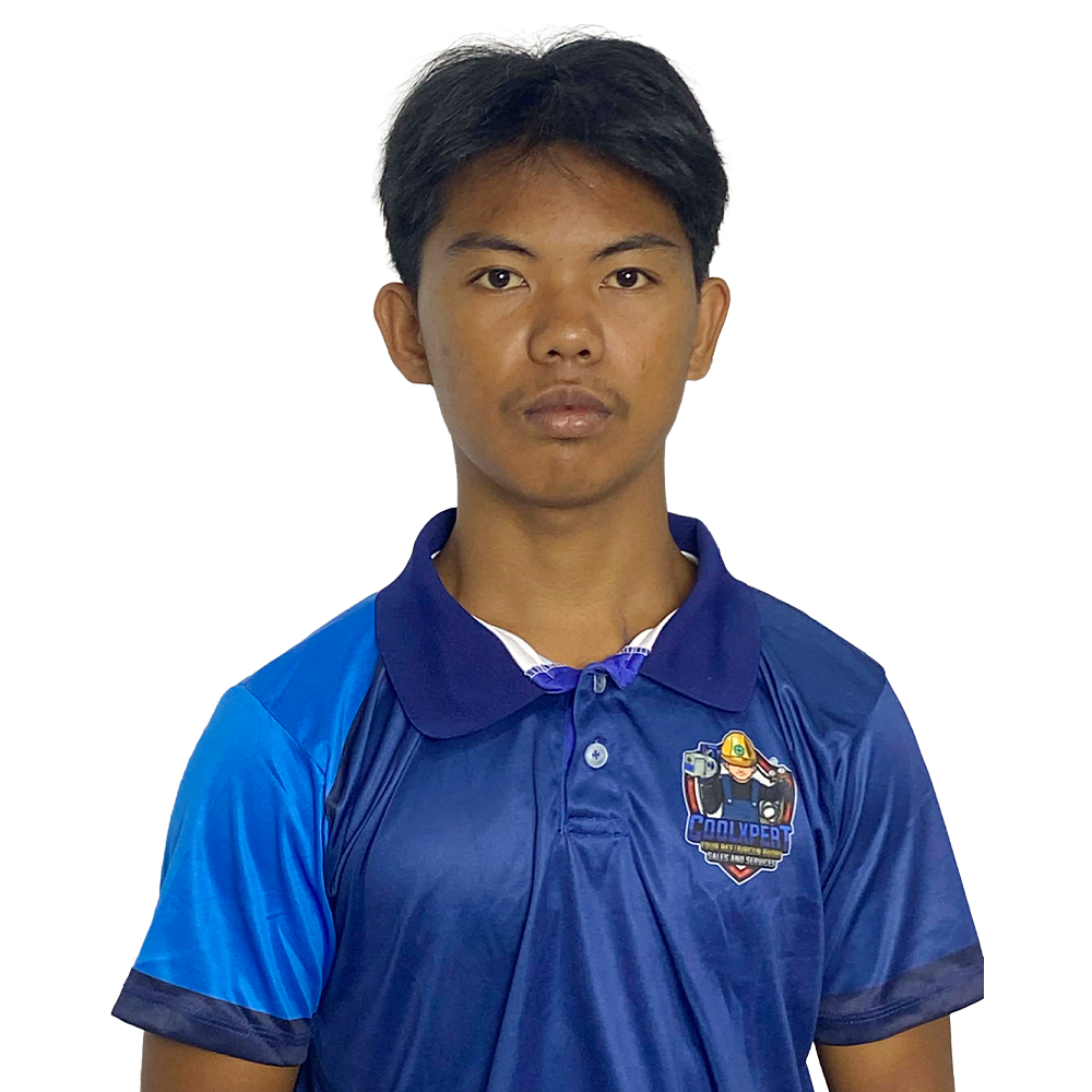 Aaron Ronquillo