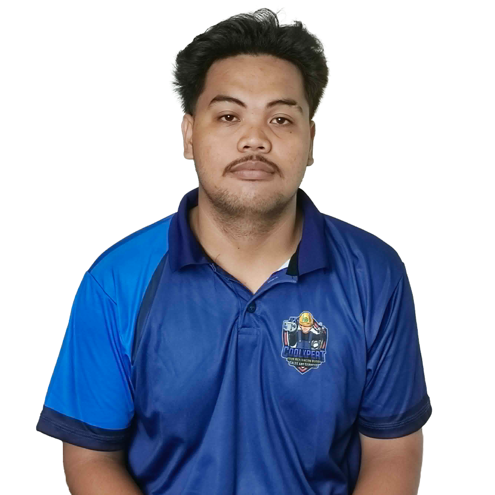 Lance Erick Reyes